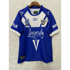 Maillot Rugby Bankstown Bulldogs Extérieur NRL 2026