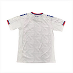 Kap Verde Trikot Weltmeisterschaft 2026 Auswärts