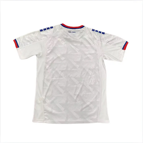 Maillot Cap Vert Coupe du monde 2026 Extérieur Passe D