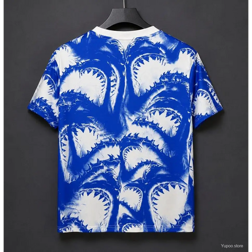 Cabo Verde camiseta Copa Mundial 2026 Pre Match Pass D