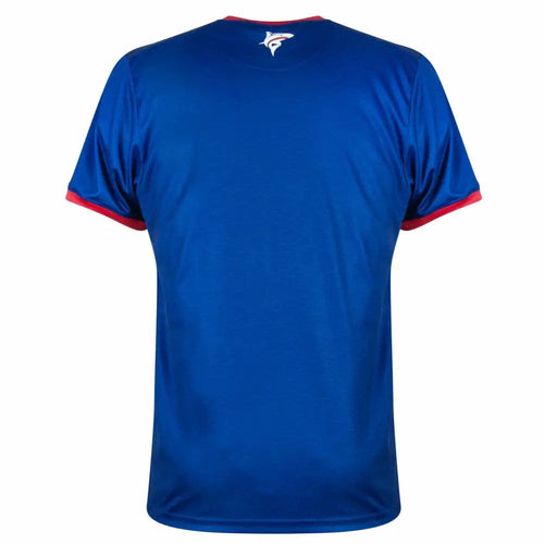 Maillot Cap Vert Domicile 2025/2026 Passe D