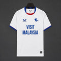 Maillot Cardiff City Extérieur 2026/2027 Passe D