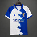 Maillot CD Tenerife Domicile 2026/2027 Passe D