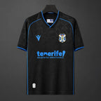 Maillot CD Tenerife Extérieur 2026/2027 Passe D