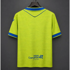 Maillot CD Tenerife Third 2026/2027 Passe D