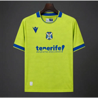 Maillot CD Tenerife Third 2026/2027 Passe D
