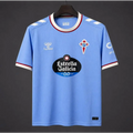 Maillot Celta Vigo Domicile 2026/2027 Passe D