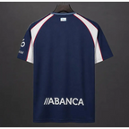 Maillot Celta Vigo Extérieur 2026/2027 Passe D