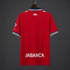 Maillot Celta Vigo Third 2026/2027 Passe D