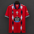 Maillot Celta Vigo Third 2026/2027 Passe D