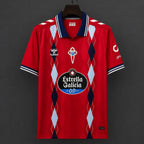 Maillot Celta Vigo Third 2026/2027 Passe D