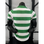 Celtic Home Jersey 2025/2026