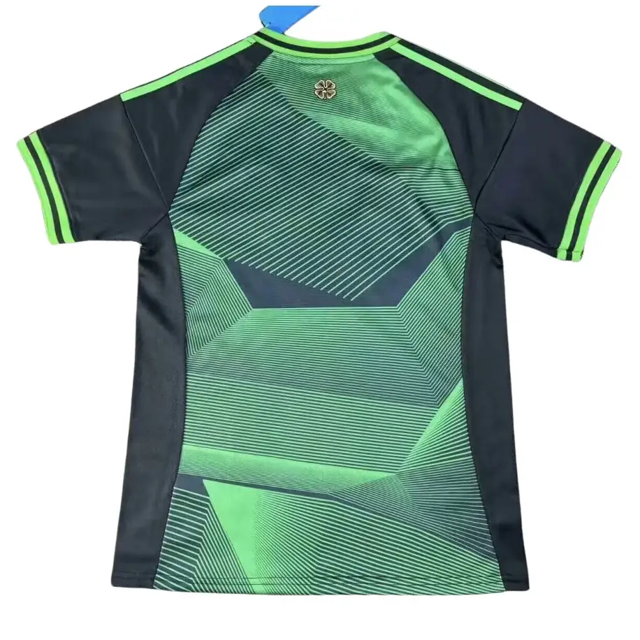Celtic Auswärtstrikot 2025/2026