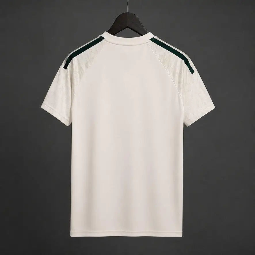 Maillot Celtic Extérieur 2026/2027 Passe D