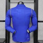 Chelsea Heimtrikot 2026/2027 Spielerversion Langarm