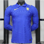 Chelsea Heimtrikot 2026/2027 Spielerversion Langarm