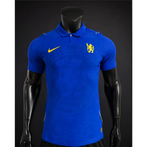 Chelsea jersey 2026/2027 Inicio Versión Player Pass D