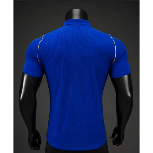 Chelsea jersey 2026/2027 Inicio Versión Player Pass D