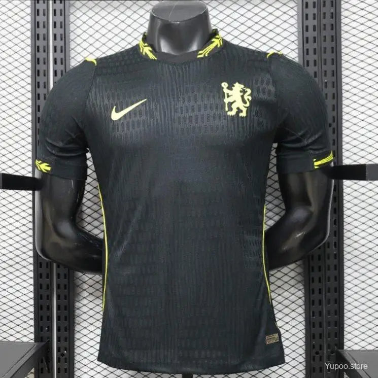 Chelsea Away Player Version Jersey 2026/2027