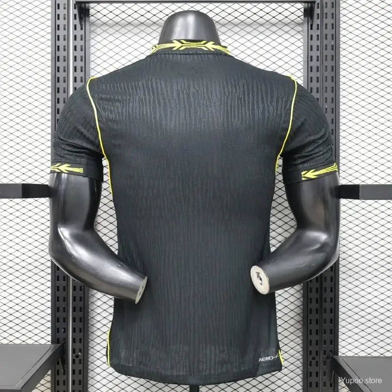 Chelsea Away Player Version Jersey 2026/2027