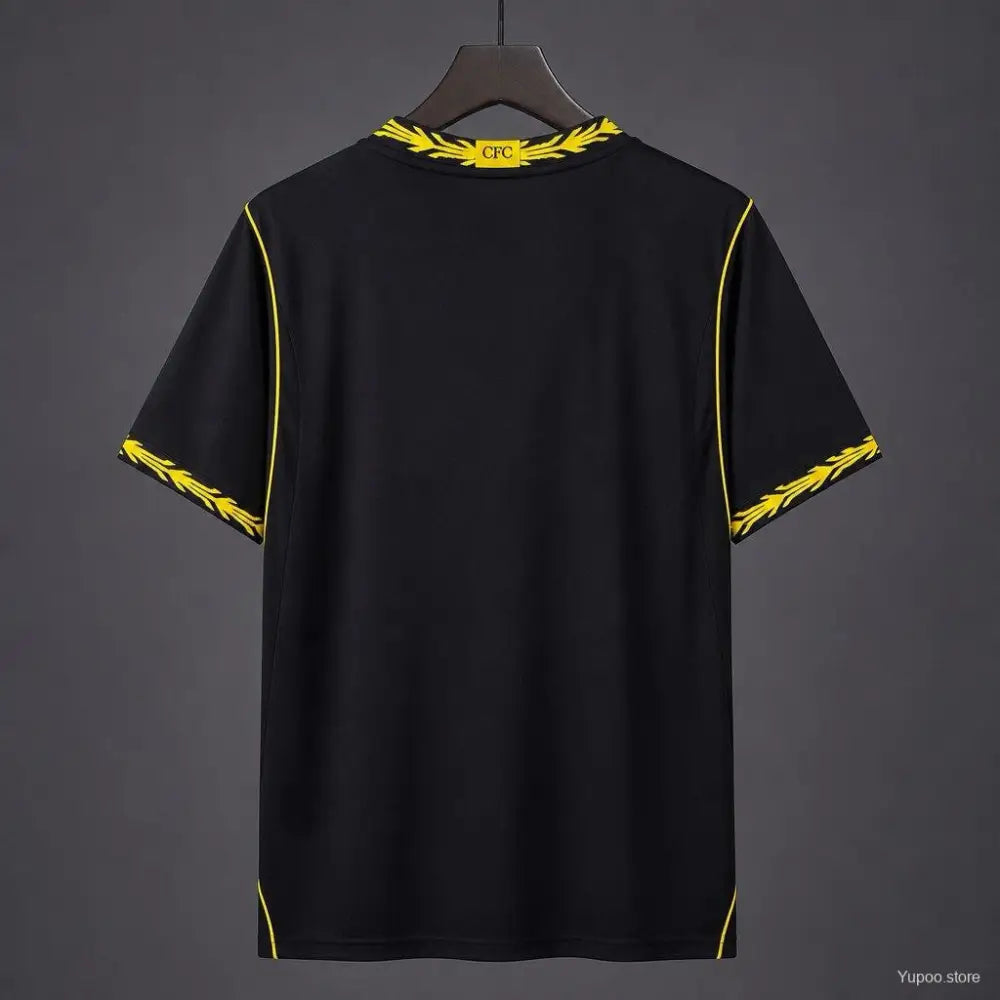 Chelsea 2026/2027 Away Kit