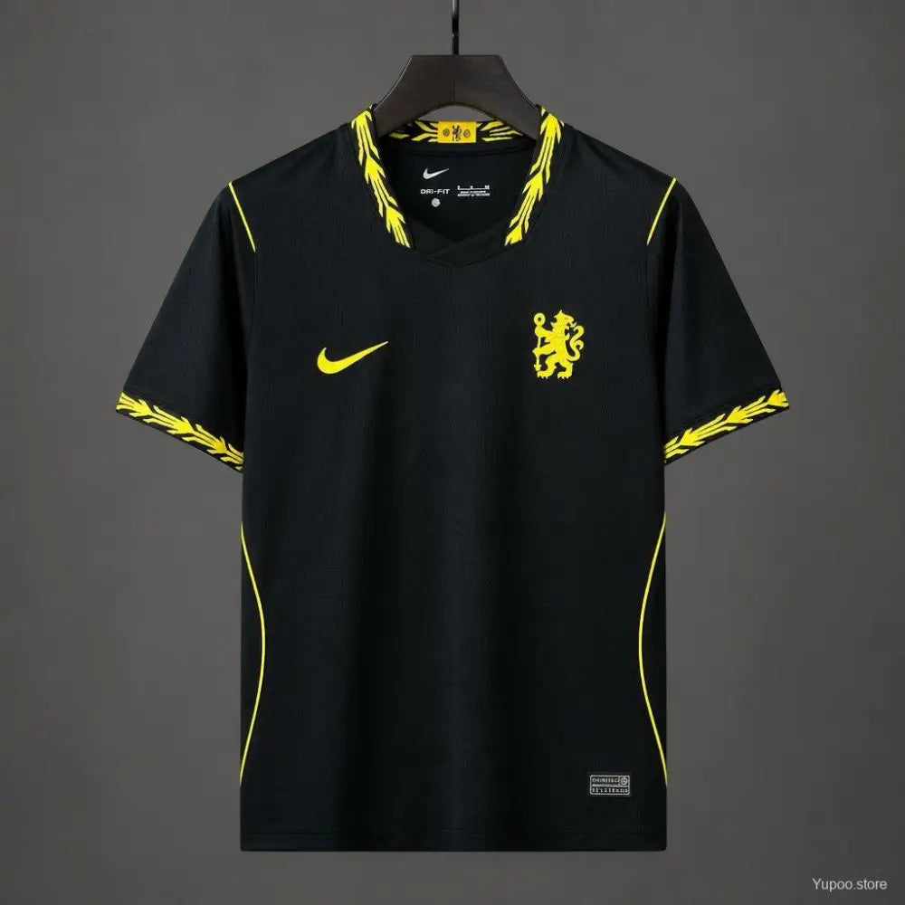 Chelsea 2026/2027 Away Kit
