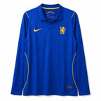 Maillot Chelsea Domicile 2026/2027 Manches Longues Passe D