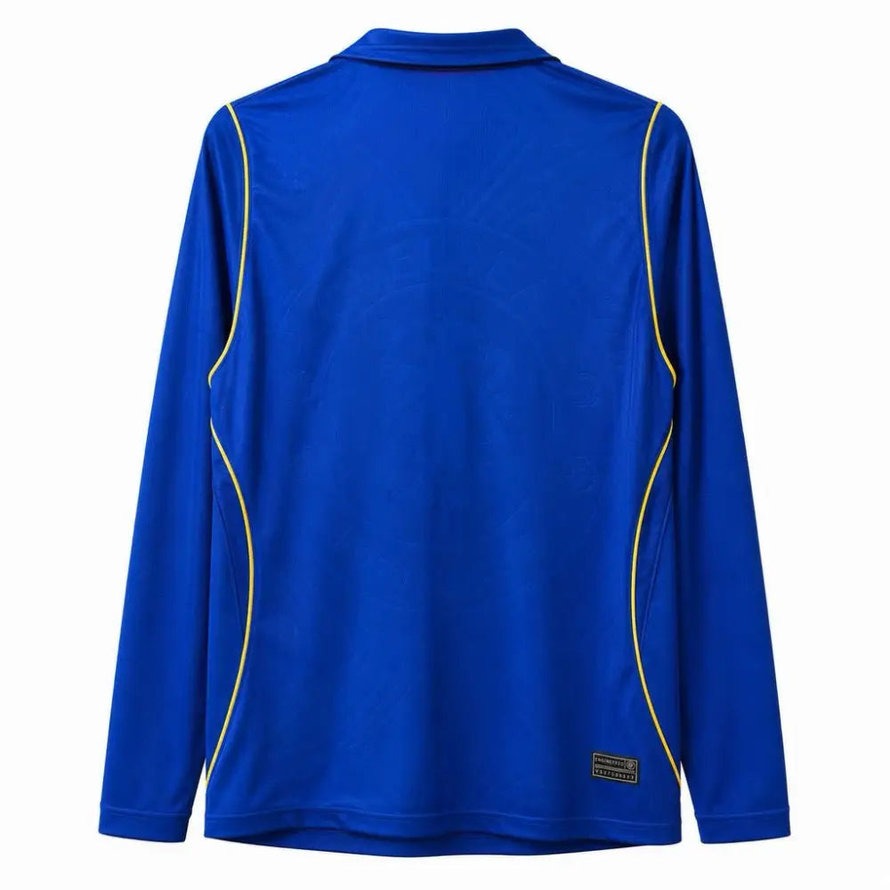 Maillot Chelsea Domicile 2026/2027 Manches Longues Passe D