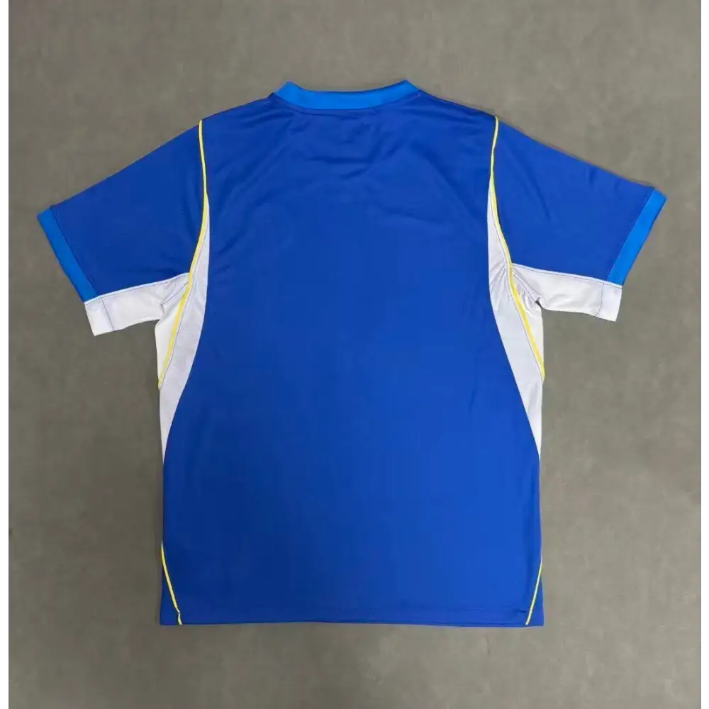 Chelsea Home Jersey 2026/2027