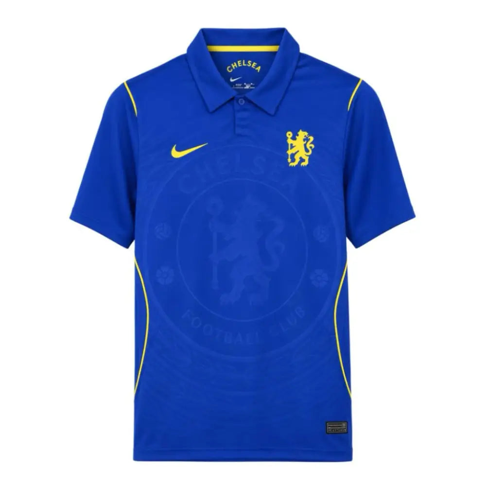 Maillot Chelsea Domicile 2026/2027 Passe D