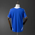 Maillot Chelsea Domicile Retro Ligue des Champions 2012 Passe D