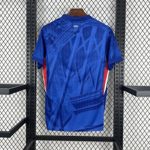 Chiffon Chelsea Home Sponsor IFS 2025/26 Pass D