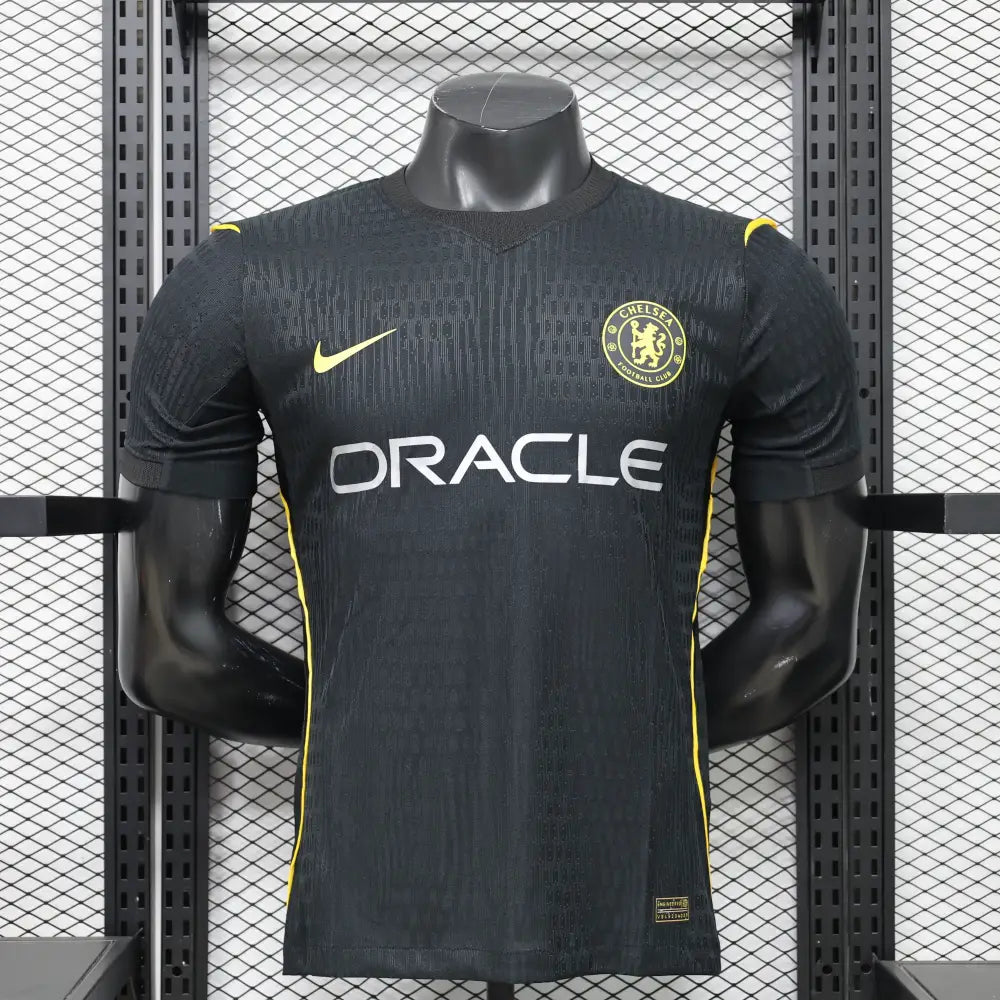 Chelsea Away Player Version Jersey 2026/2027