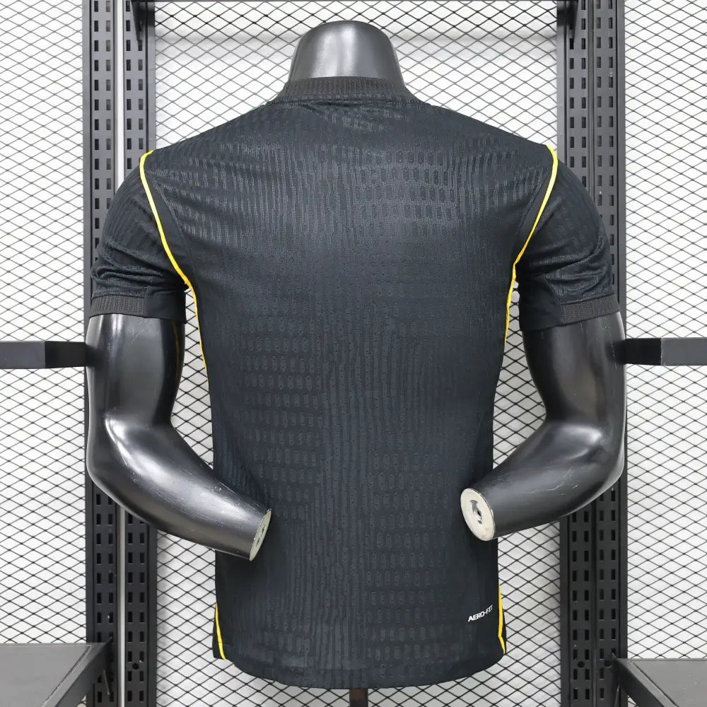 Chelsea Away Player Version Jersey 2026/2027
