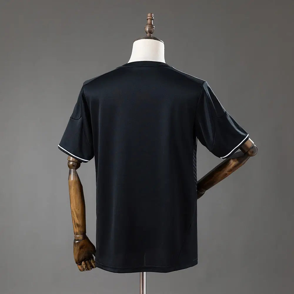 Maillot Chelsea Extérieur Retro 2013/2014 Passe D