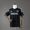 Maillot Chelsea Extérieur Retro 2013/2014 Passe D