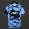 Maillot Chelsea Pré match 2026/2027 Extérieur Passe D