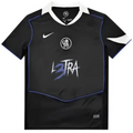 Chelsea Auswärtstrikot 2025/2026 Konzept