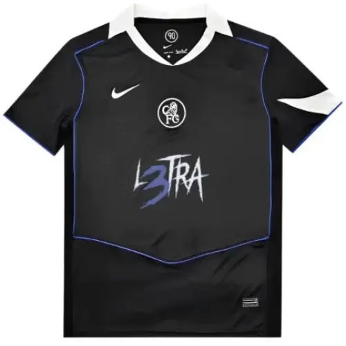 Chelsea Auswärtstrikot 2025/2026 Konzept