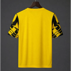 Maillot Chelsea Third 2026/2027 Gardien Passe D