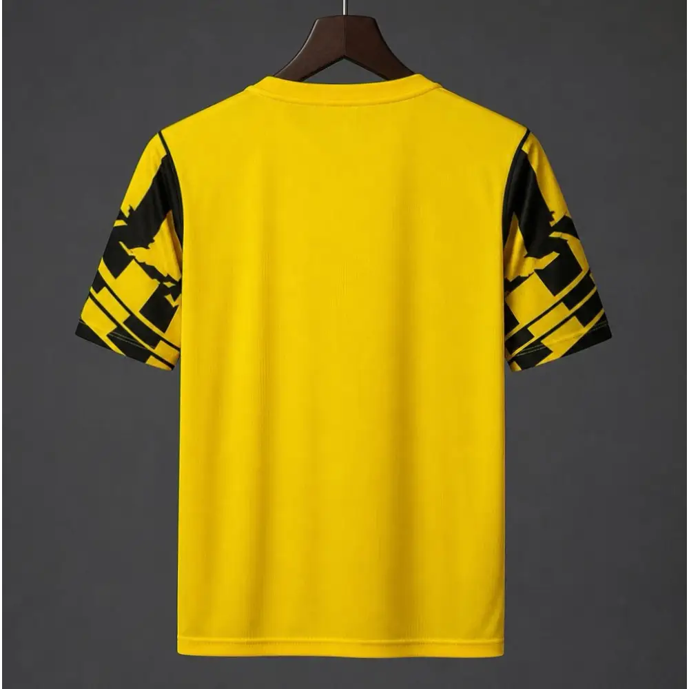Maillot Chelsea Third 2026/2027 Gardien Passe D