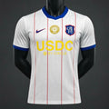 Maillot Chelsea Third 2026/2027 Version joueur Sponsor Passe D
