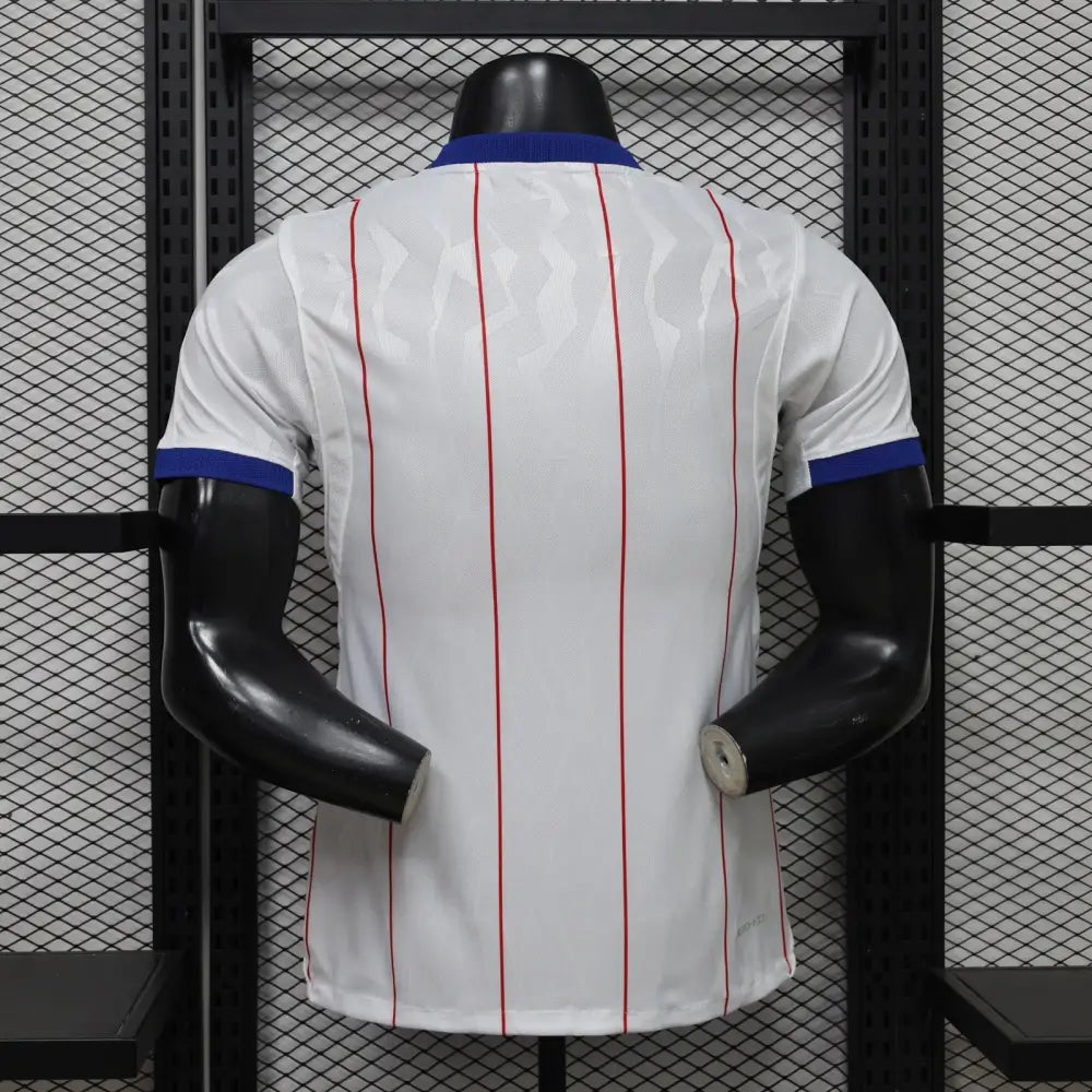 Maillot Chelsea Third 2026/2027 Version joueur Passe D