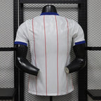 Maillot Chelsea Third 2026/2027 Version joueur Passe D