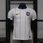 Maillot Chelsea Third 2026/2027 Version joueur Passe D