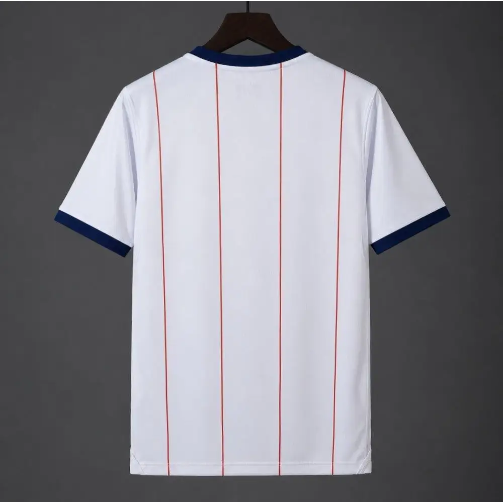 Maillot Chelsea Third 2026/2027 Passe D