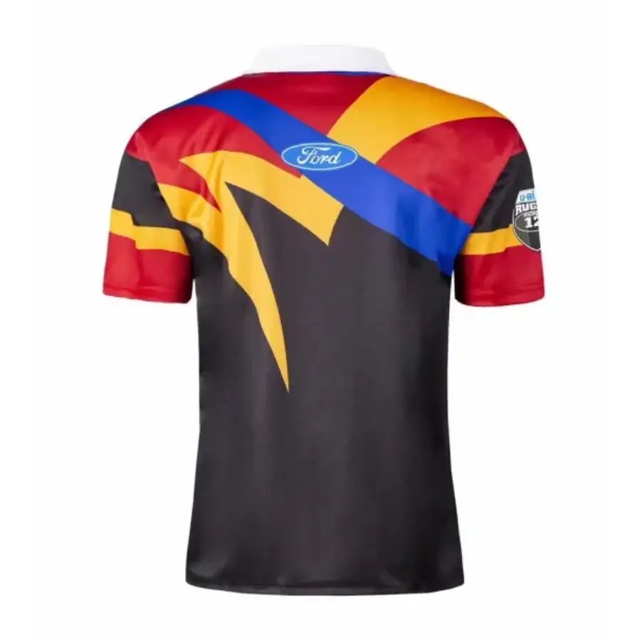 Chiefs Rugby-Trikot 1999