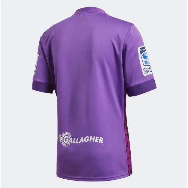 Chiefs 2020 Rugby Training Jersey