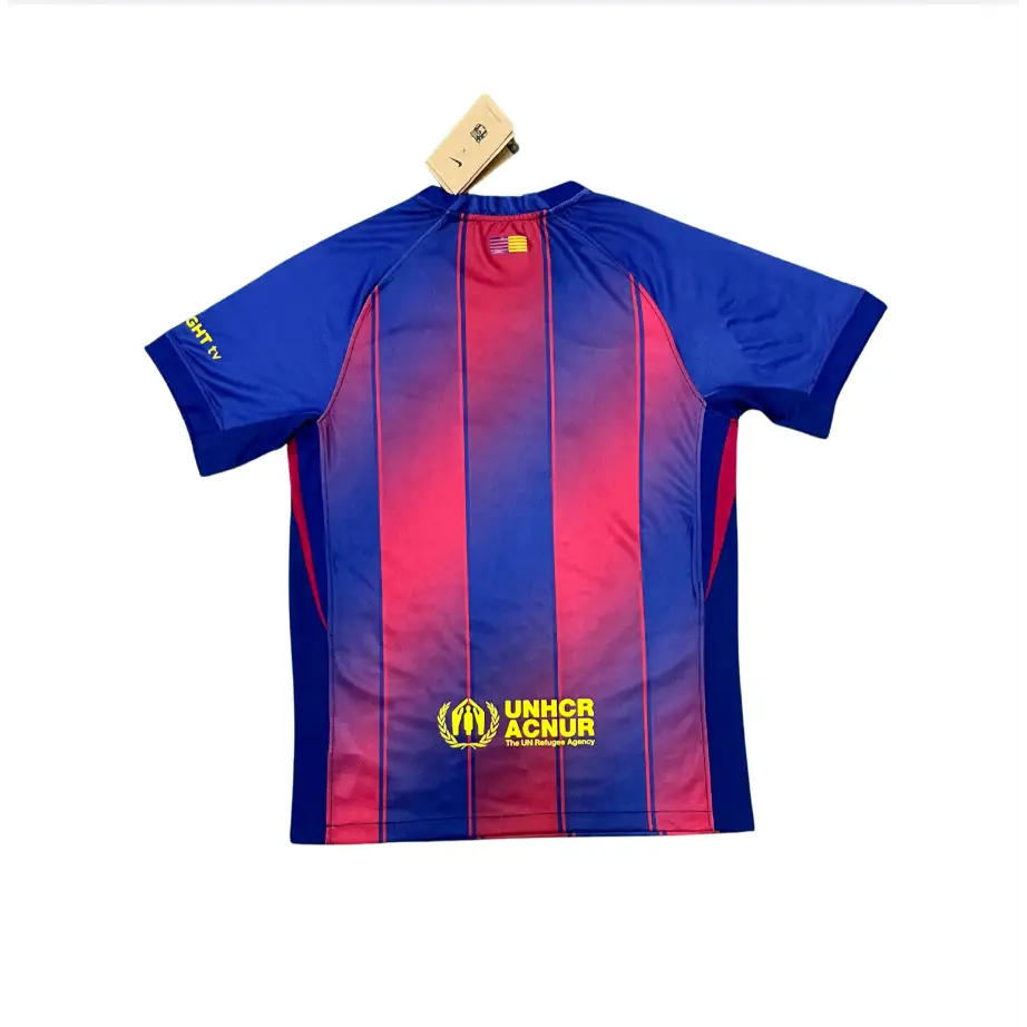 FC Barcelona Heimtrikot Classico 2025/2026