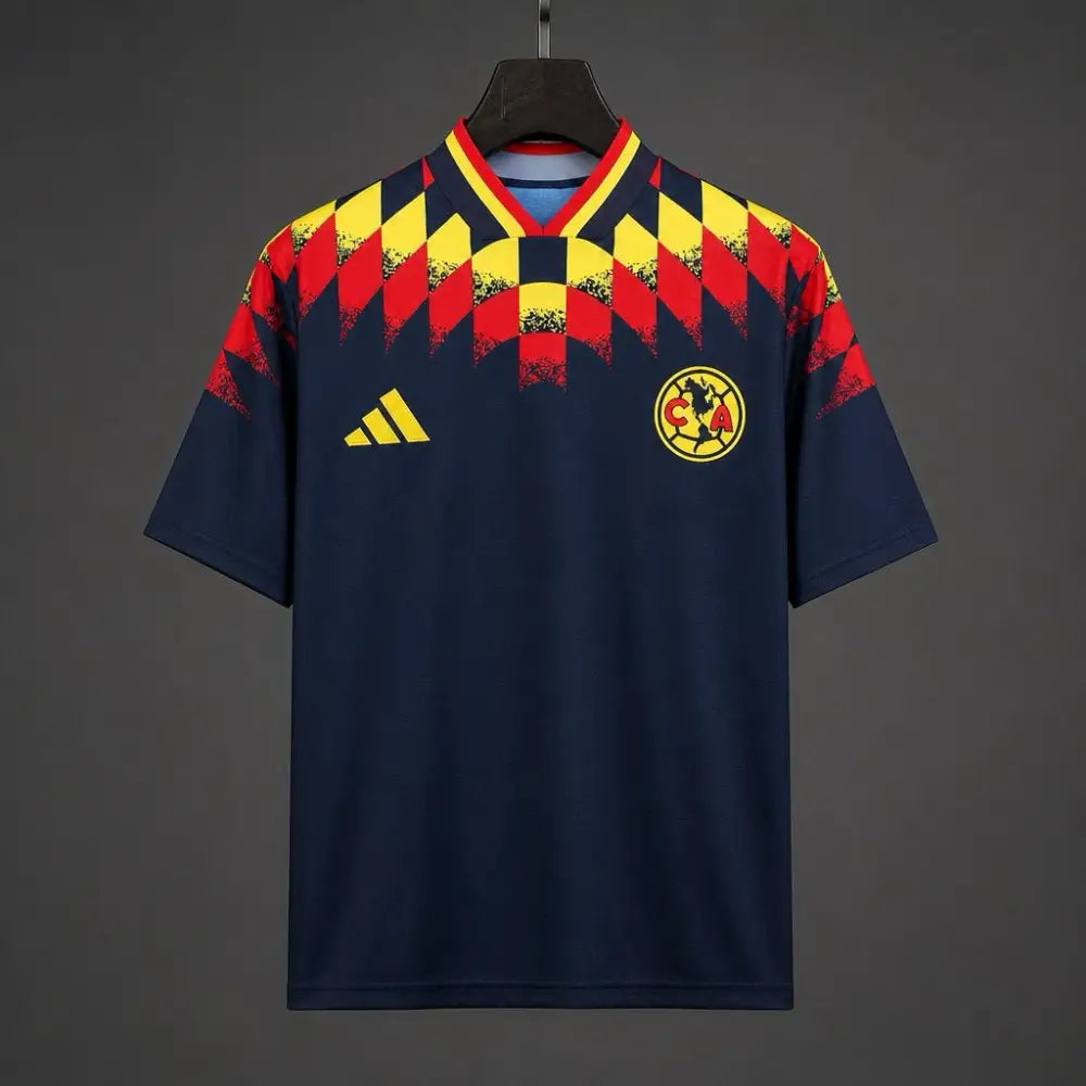 Maillot Club América Pré match 2026/2027 Passe D